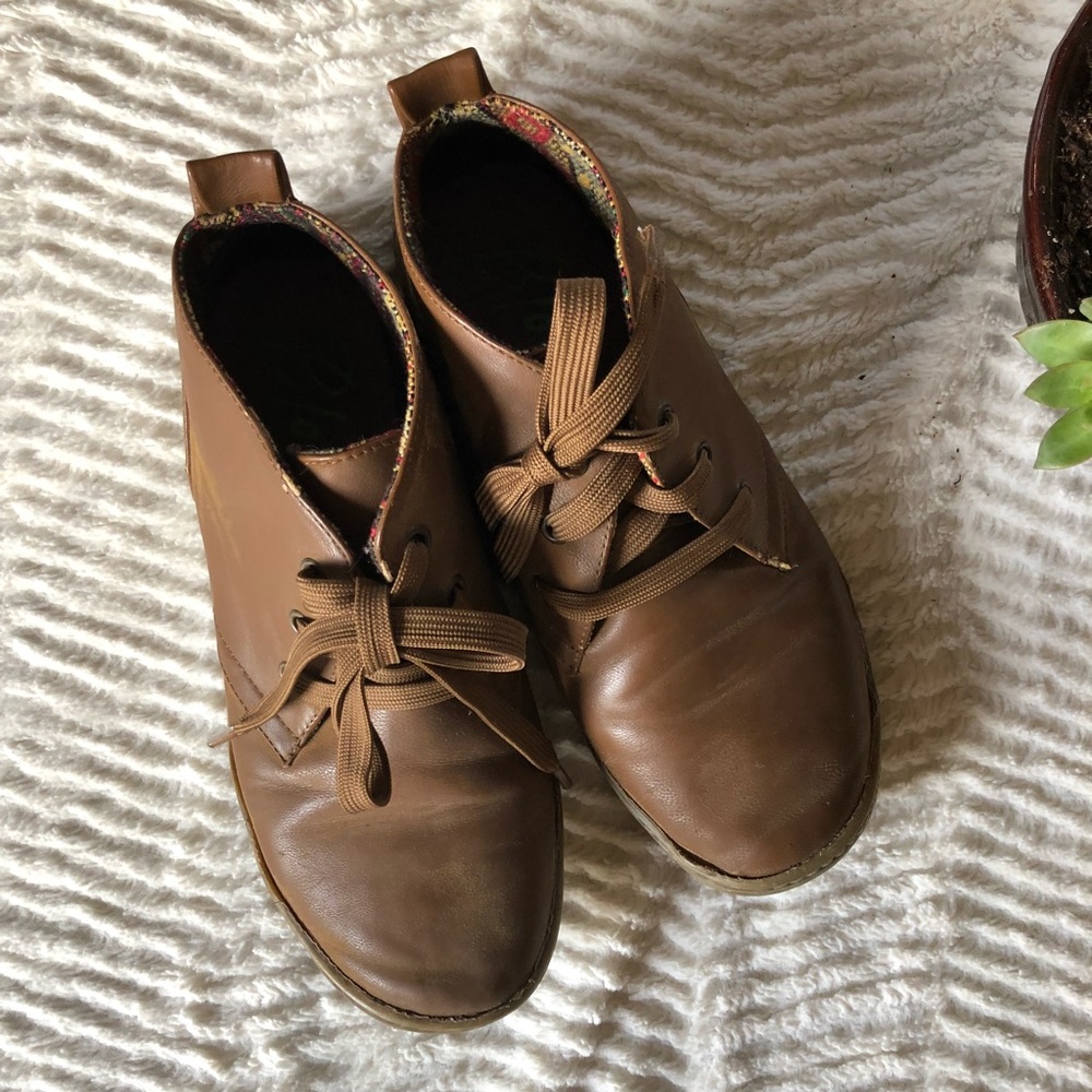 Blowfish shoes